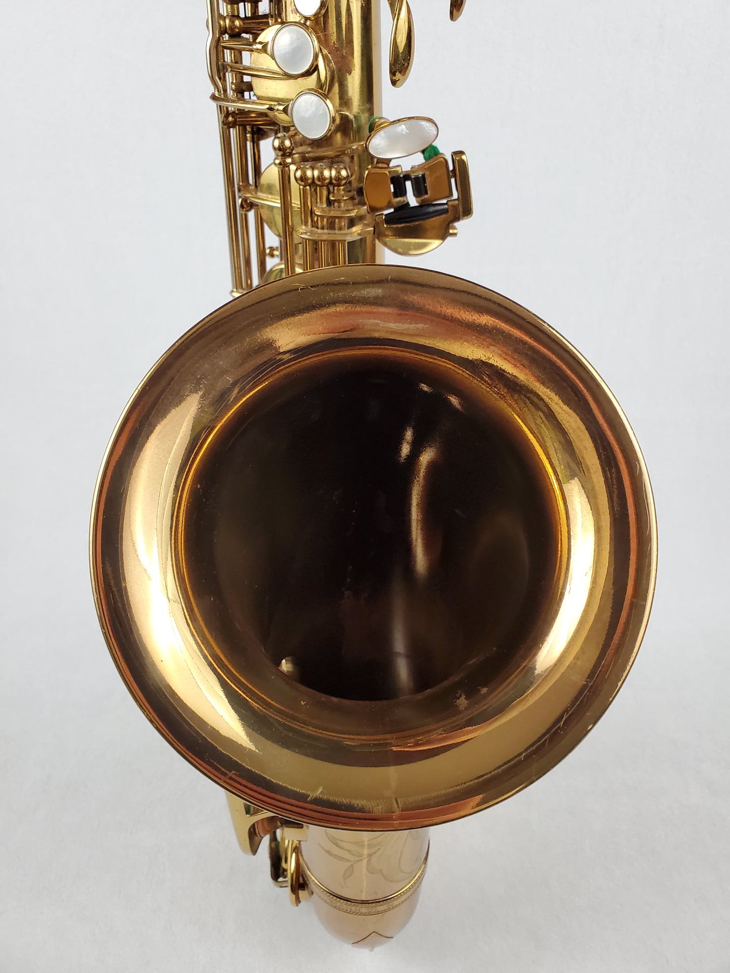 Selmer Mark VI Tenor Saxophone 93xxx