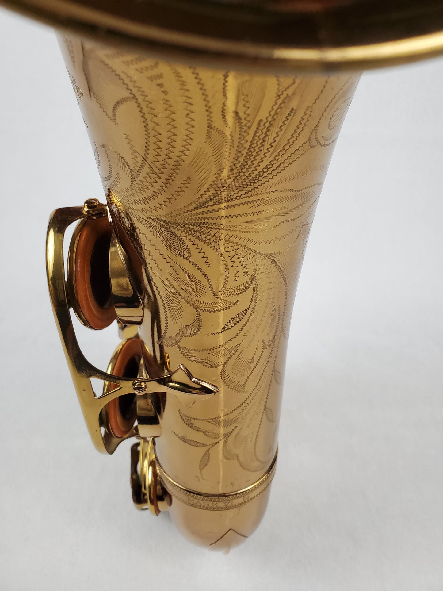 Selmer Mark VI Tenor Saxophone 93xxx
