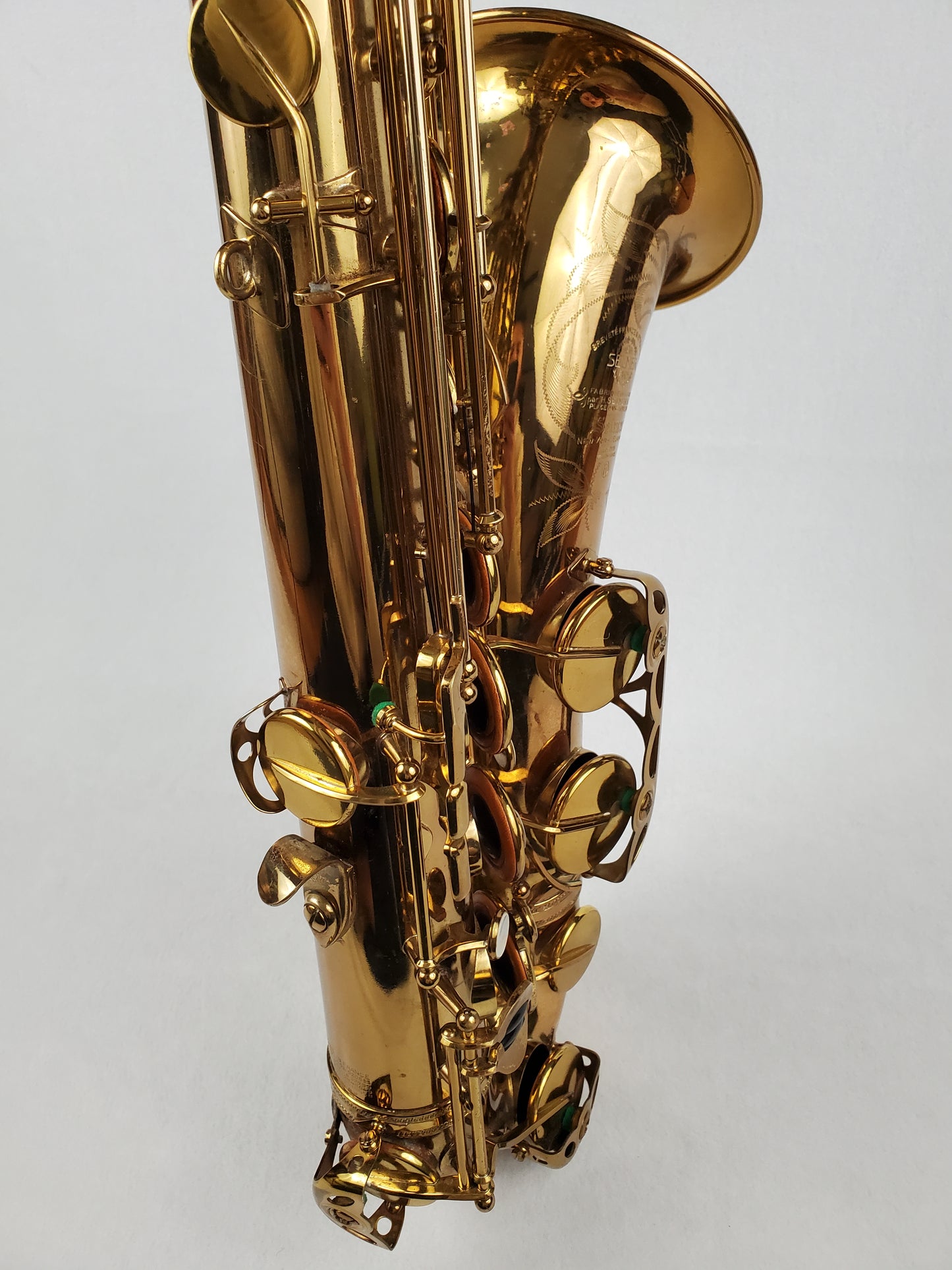 Selmer Mark VI Tenor Saxophone 93xxx