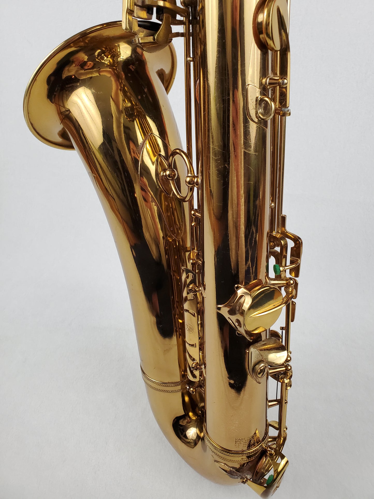 Selmer Mark VI Tenor Saxophone 93xxx