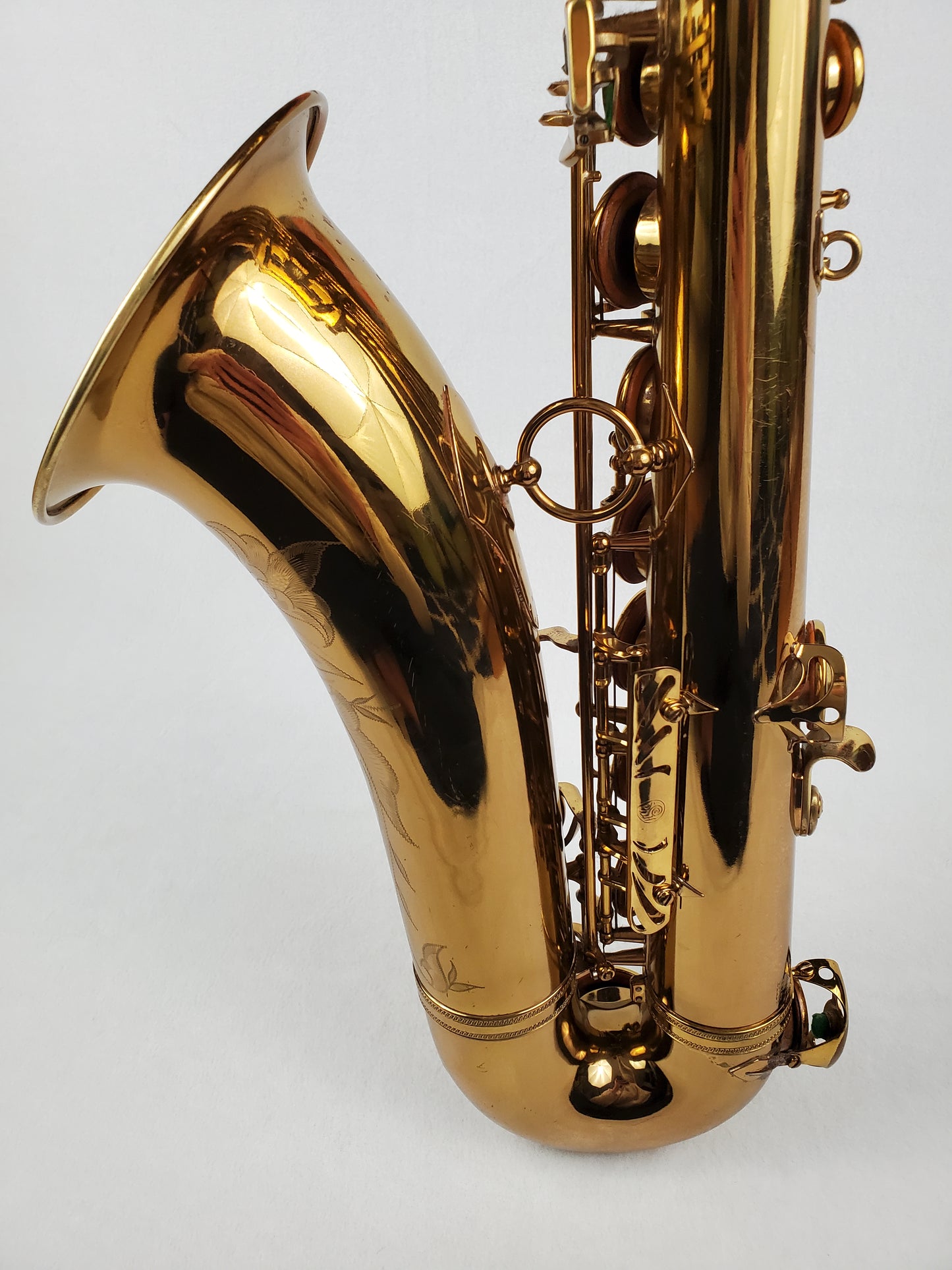 Selmer Mark VI Tenor Saxophone 93xxx