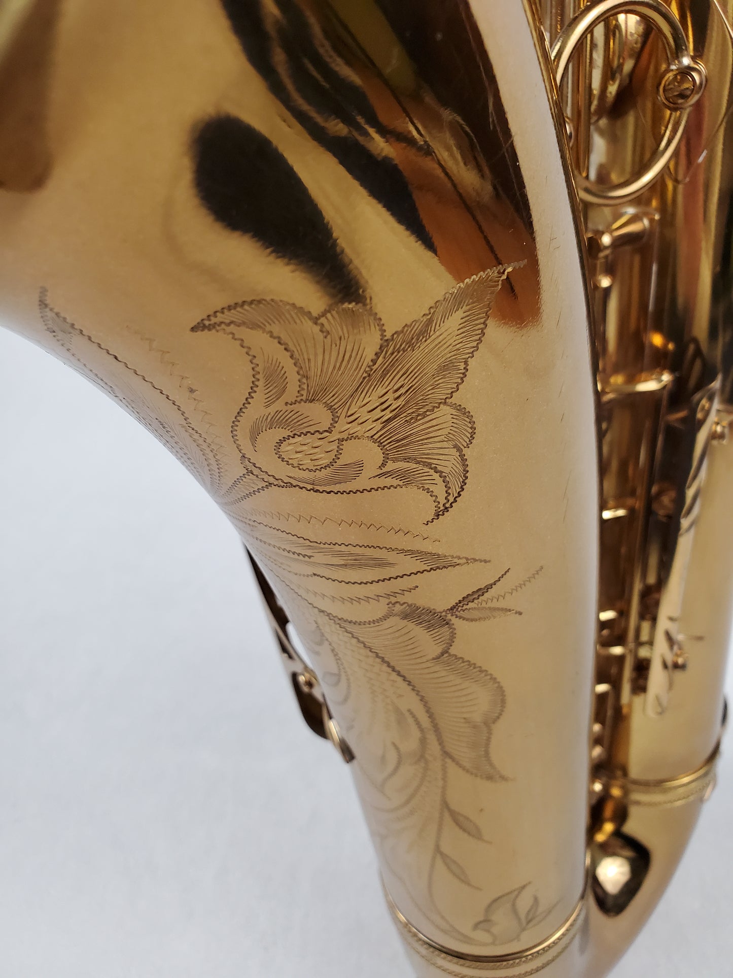 Selmer Mark VI Tenor Saxophone 93xxx