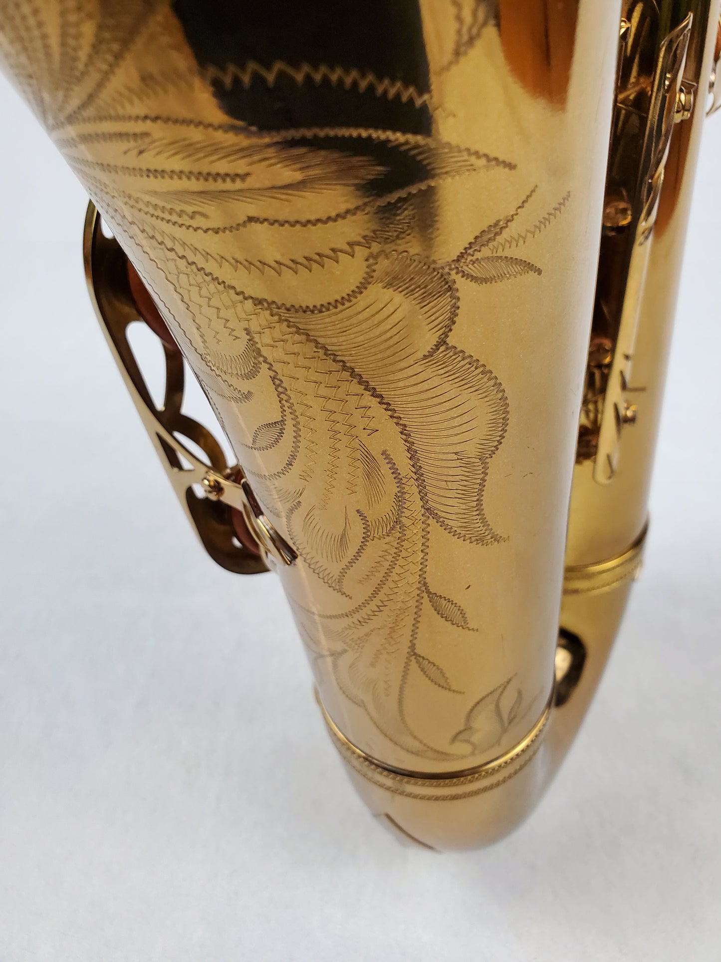 Selmer Mark VI Tenor Saxophone 93xxx