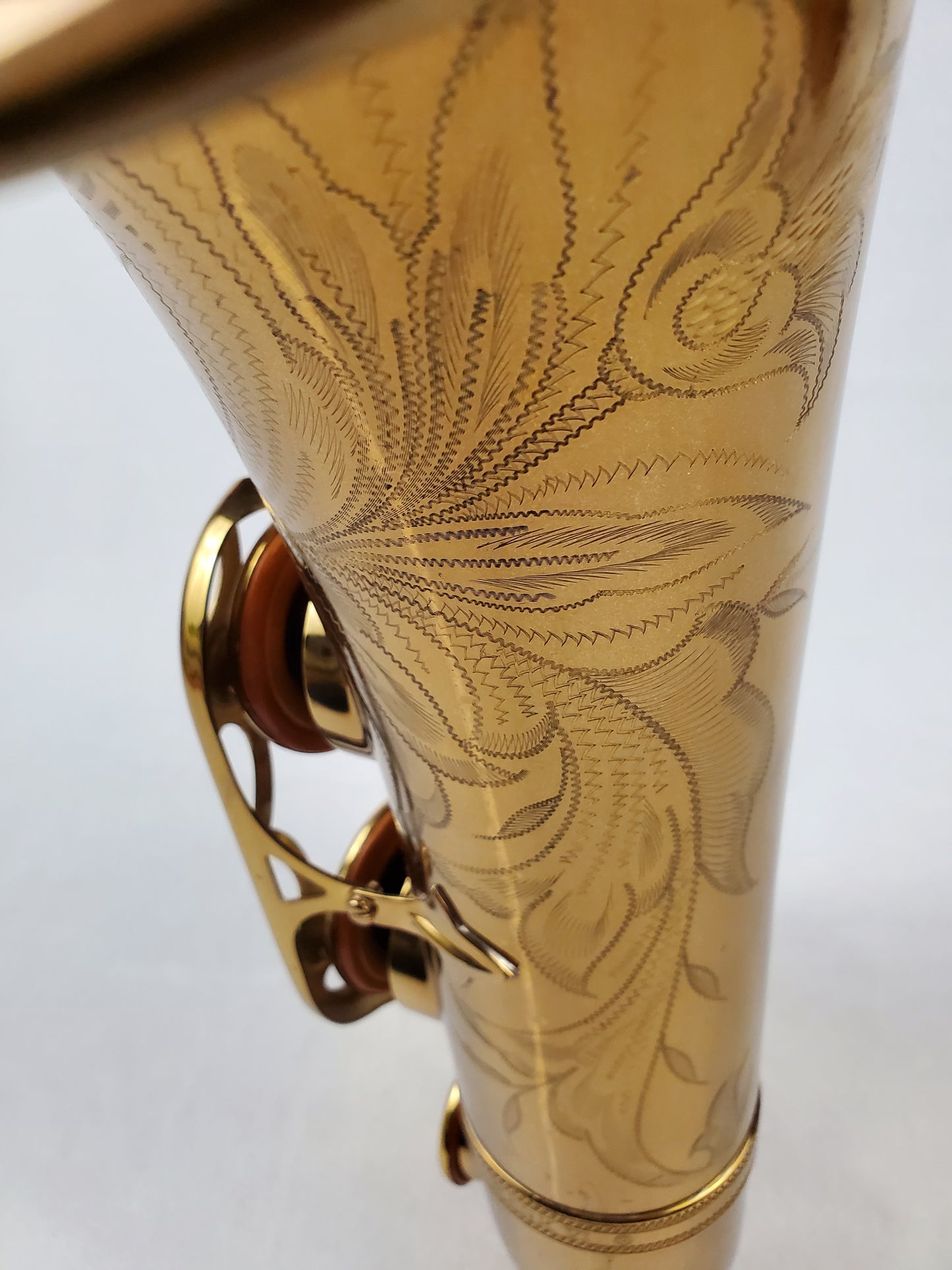Selmer Mark VI Tenor Saxophone 93xxx