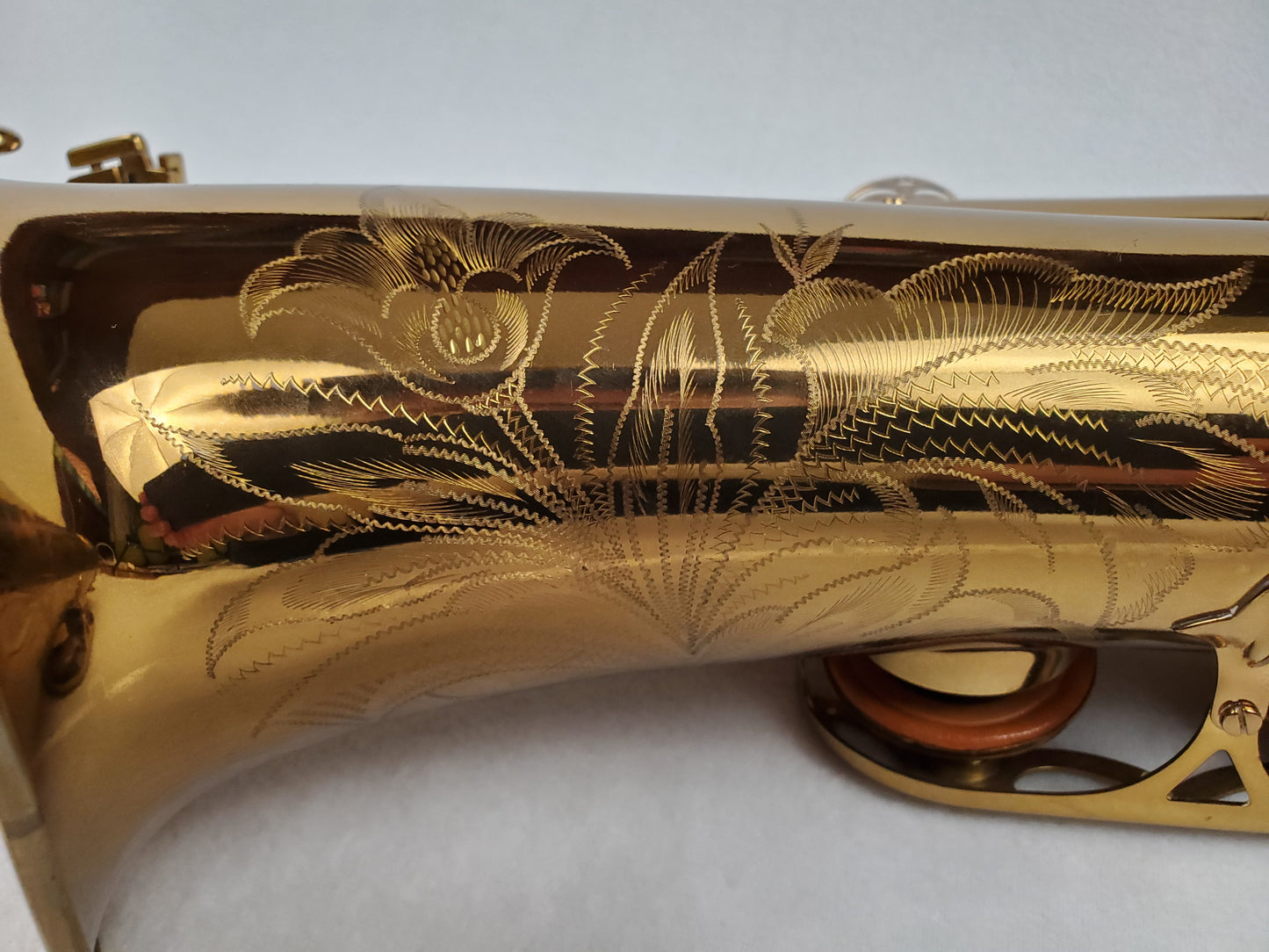 Selmer Mark VI Tenor Saxophone 93xxx
