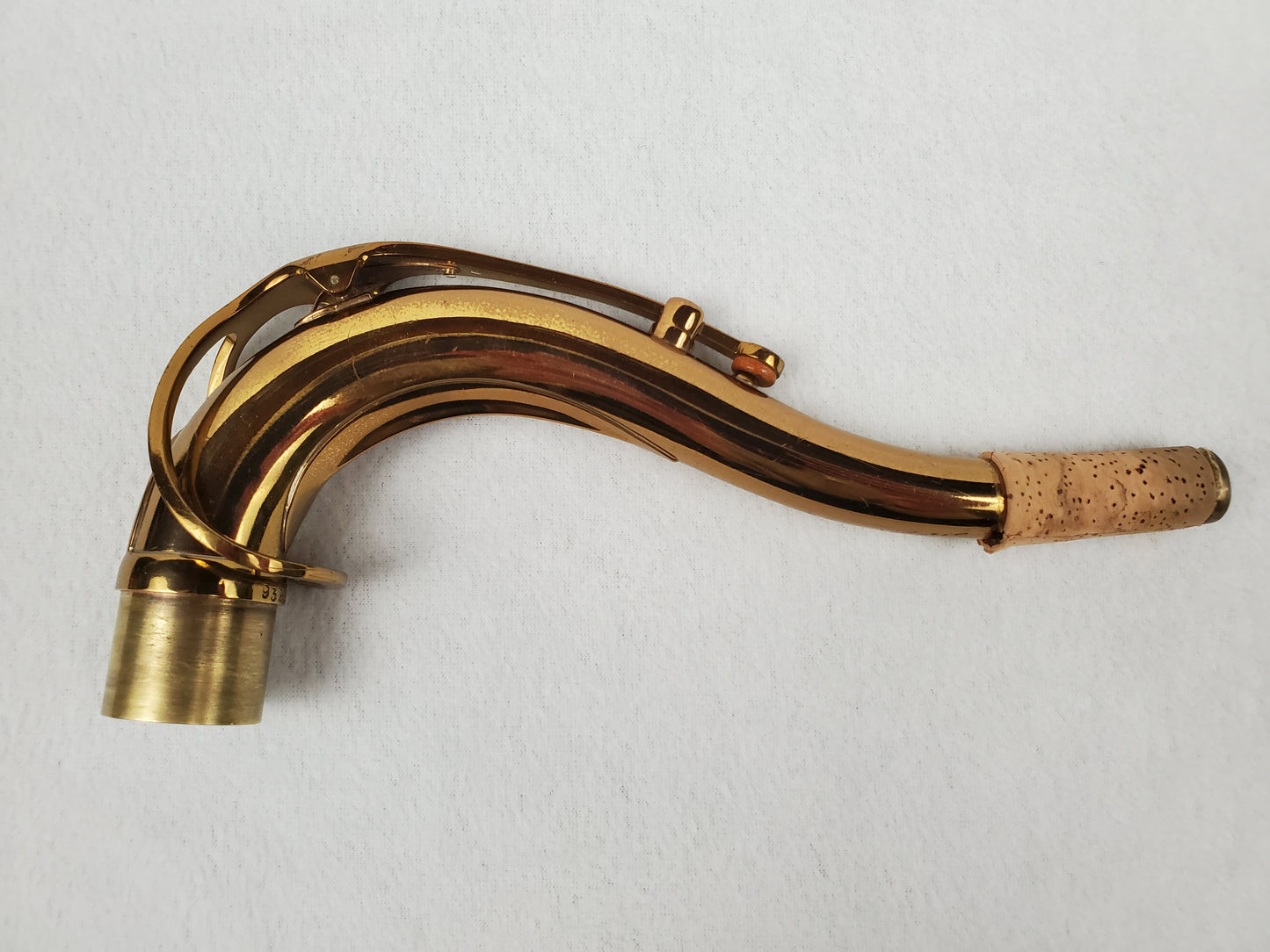 Selmer Mark VI Tenor Saxophone 93xxx