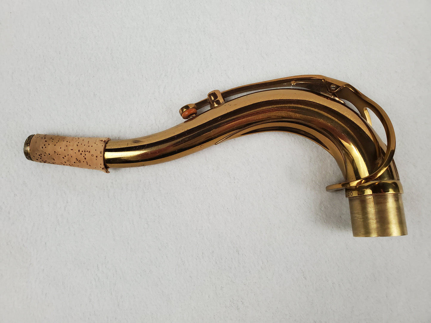 Selmer Mark VI Tenor Saxophone 93xxx