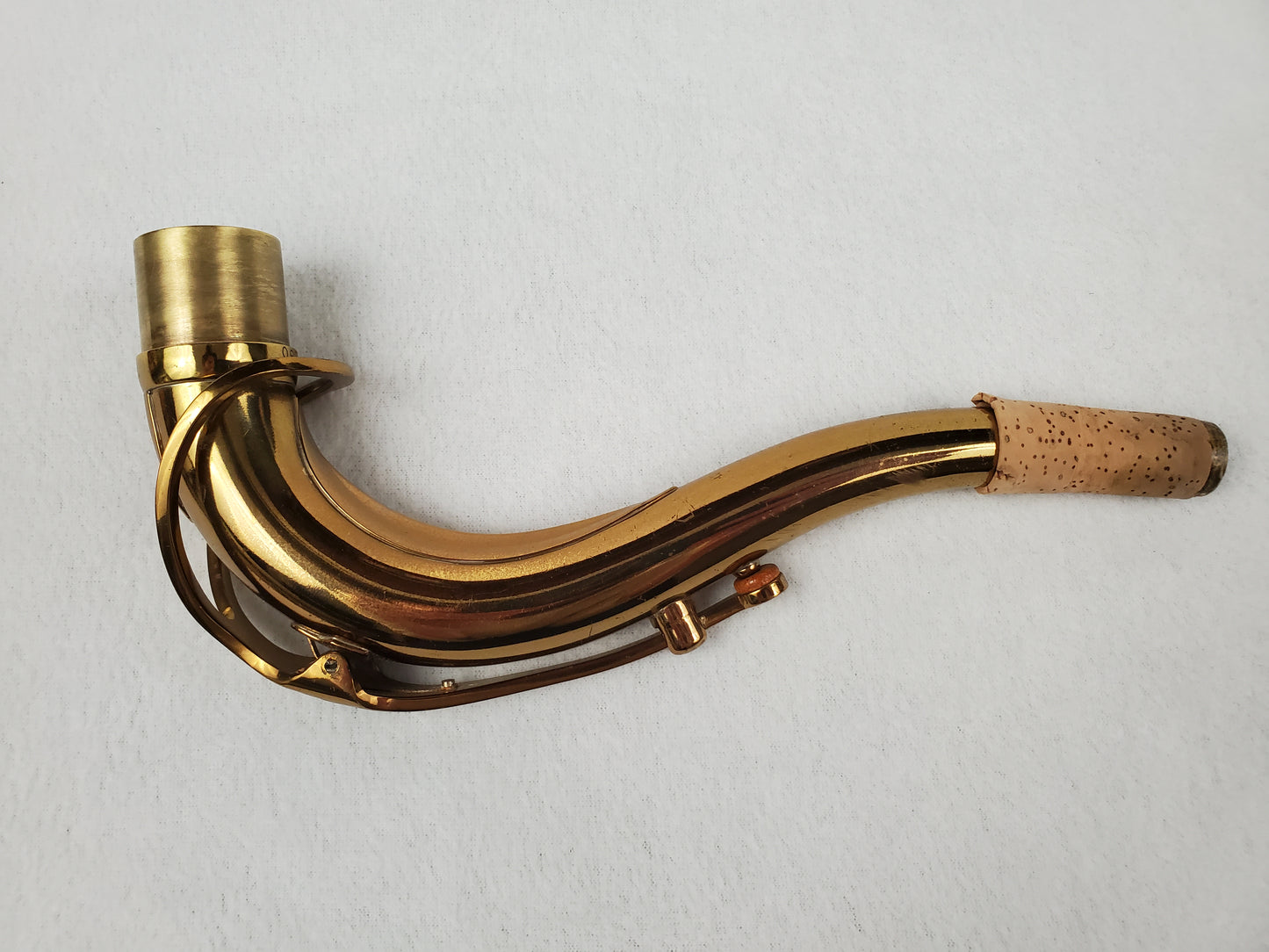 Selmer Mark VI Tenor Saxophone 93xxx