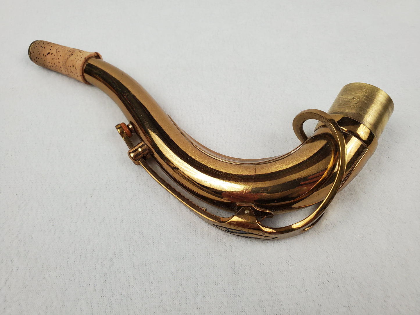 Selmer Mark VI Tenor Saxophone 93xxx
