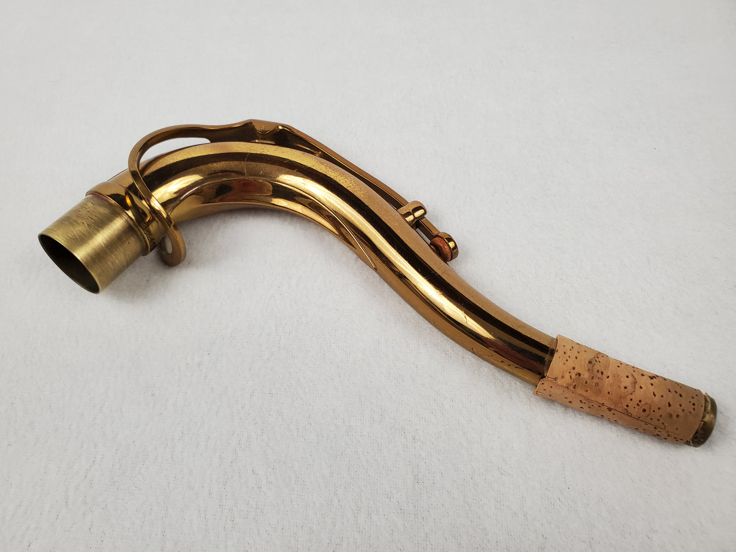 Selmer Mark VI Tenor Saxophone 93xxx