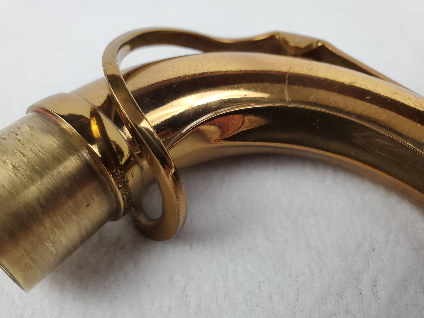 Selmer Mark VI Tenor Saxophone 93xxx