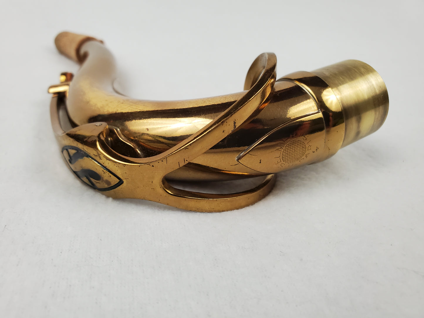 Selmer Mark VI Tenor Saxophone 93xxx