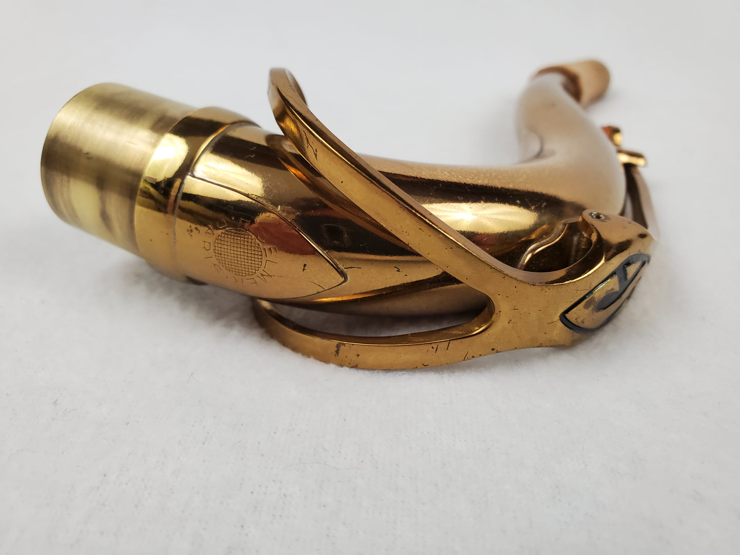 Selmer Mark VI Tenor Saxophone 93xxx