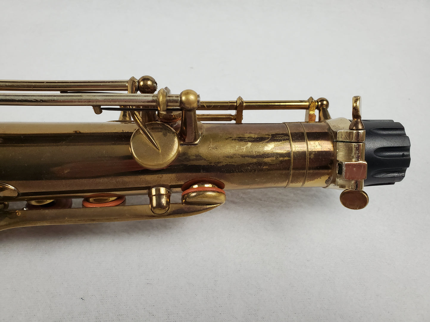 Selmer Mark VI Tenor Saxophone 877xx
