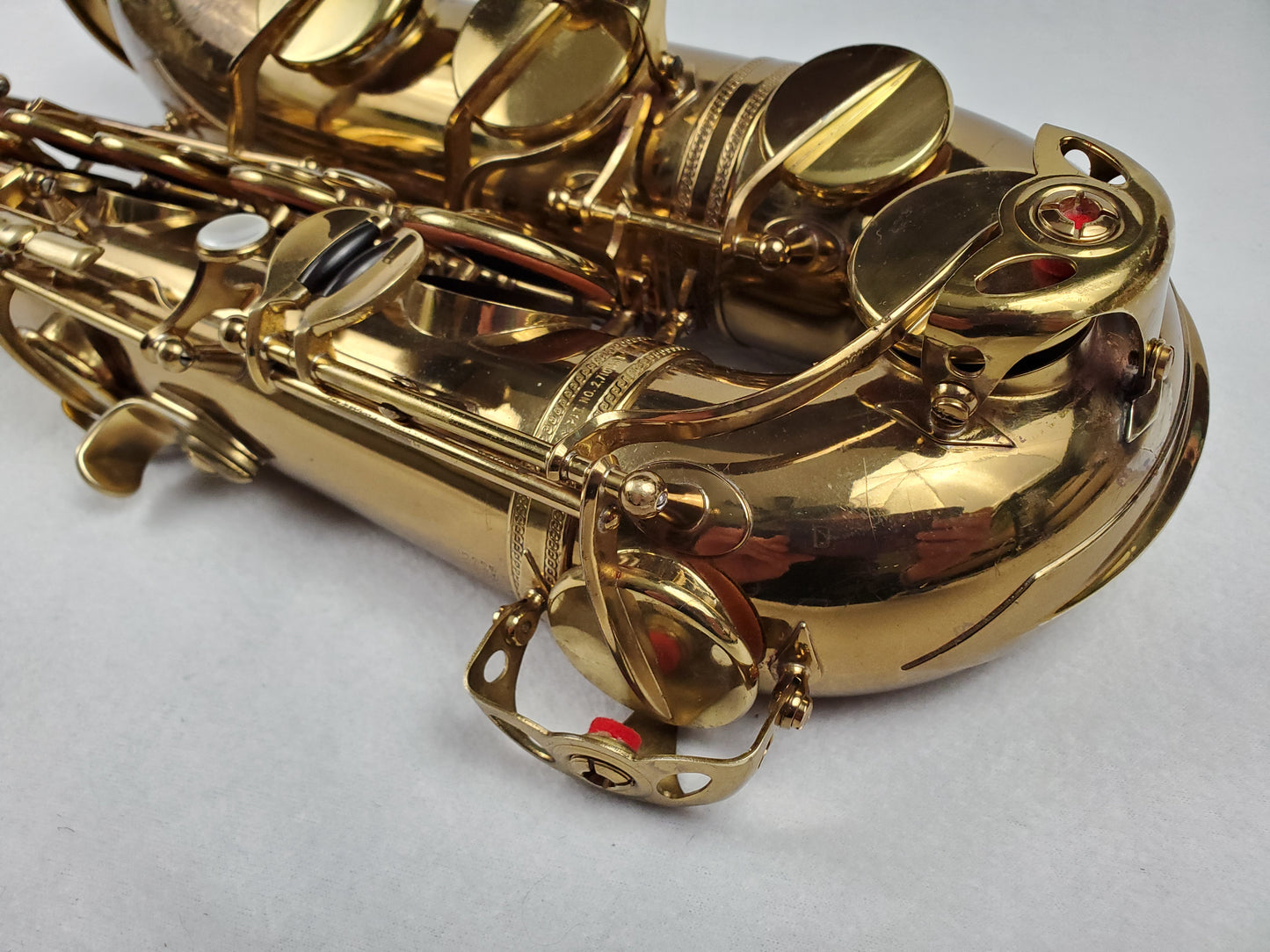 Selmer Mark VI Tenor Saxophone 877xx