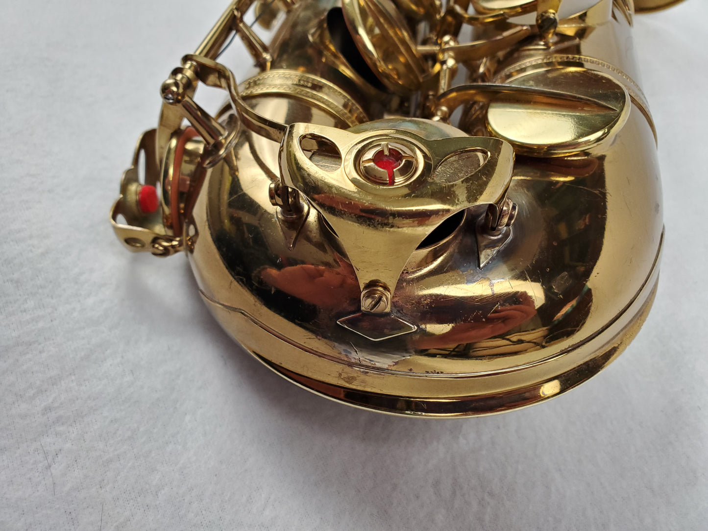 Selmer Mark VI Tenor Saxophone 877xx