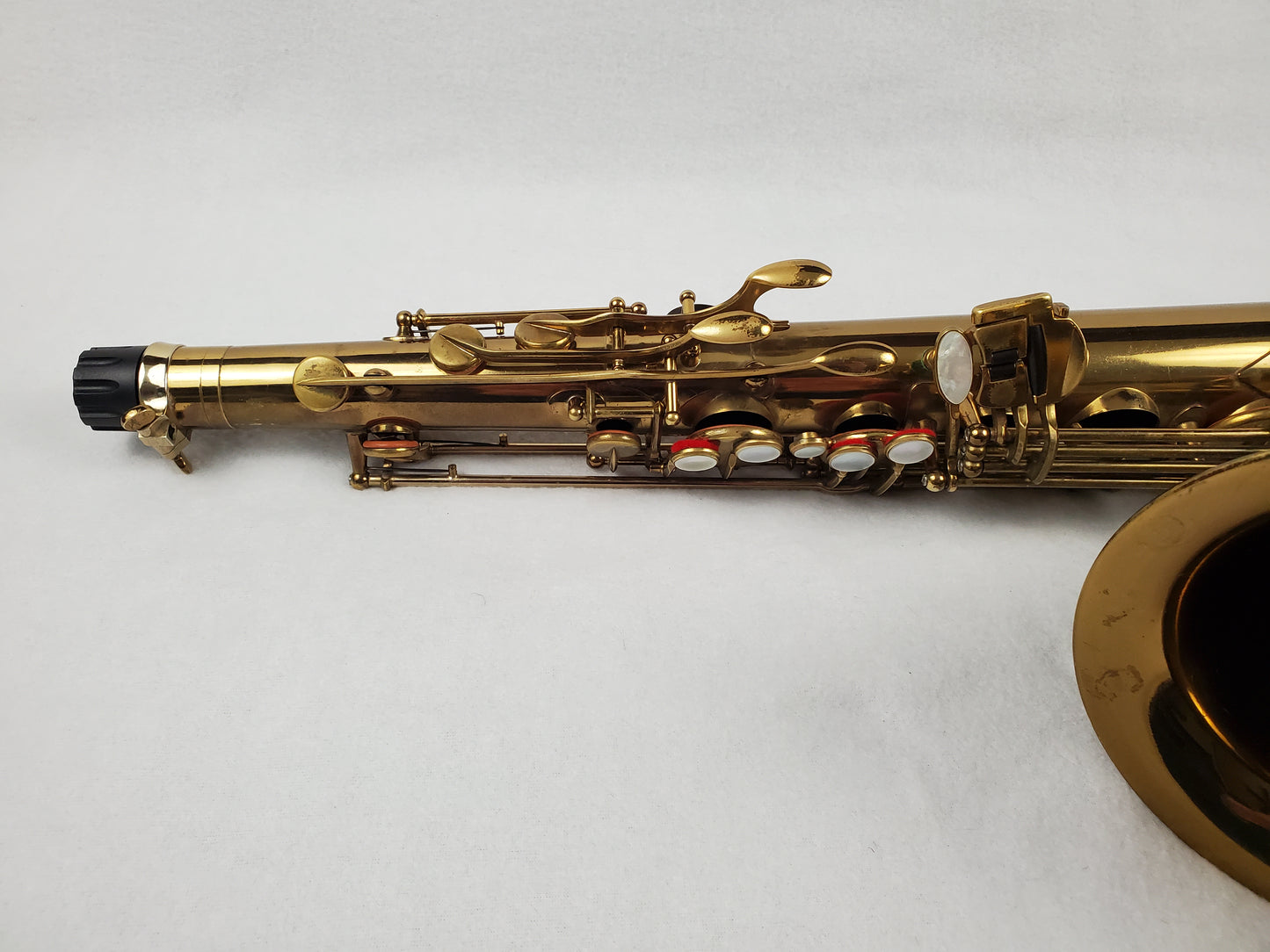 Selmer Mark VI Tenor Saxophone 877xx