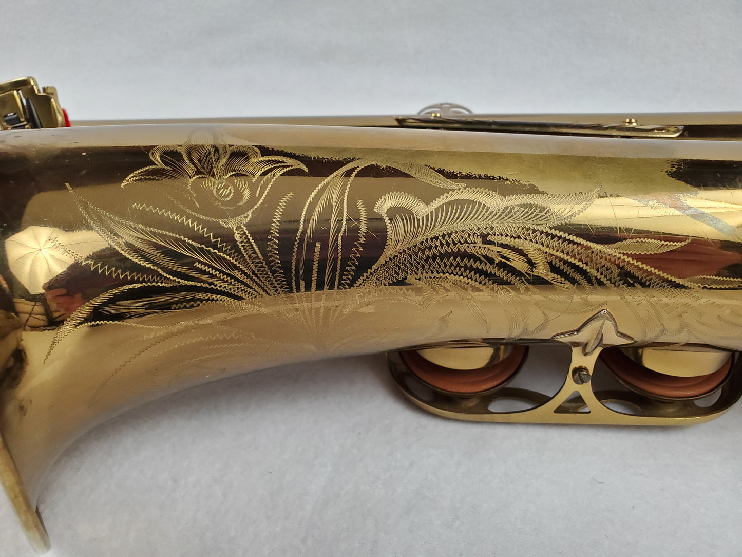 Selmer Mark VI Tenor Saxophone 877xx