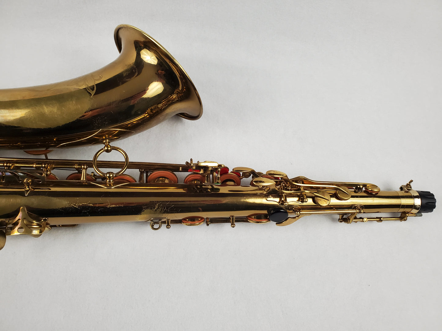 Selmer Mark VI Tenor Saxophone 877xx