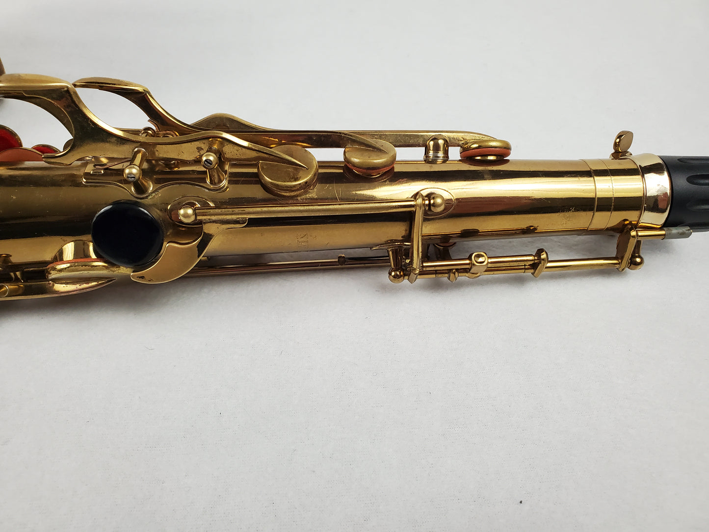 Selmer Mark VI Tenor Saxophone 877xx