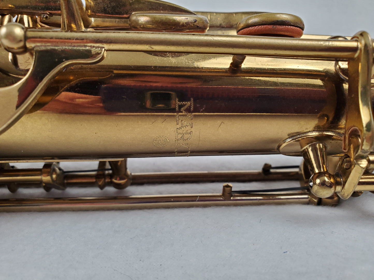 Selmer Mark VI Tenor Saxophone 877xx