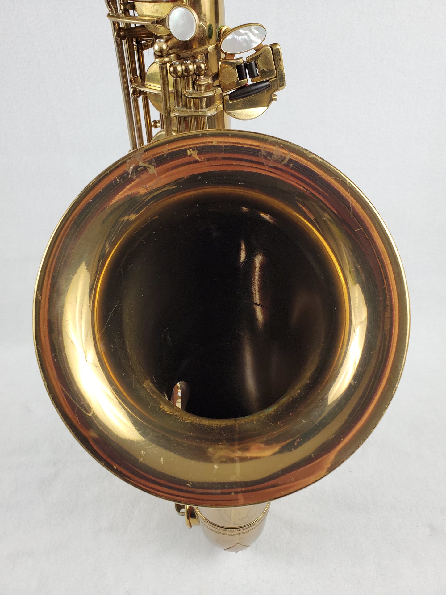 Selmer Mark VI Tenor Saxophone 877xx