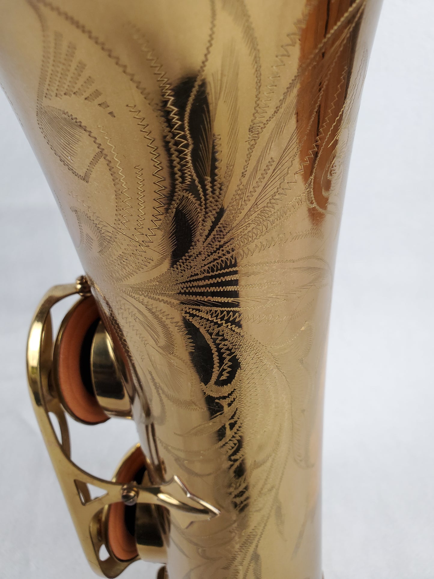 Selmer Mark VI Tenor Saxophone 877xx