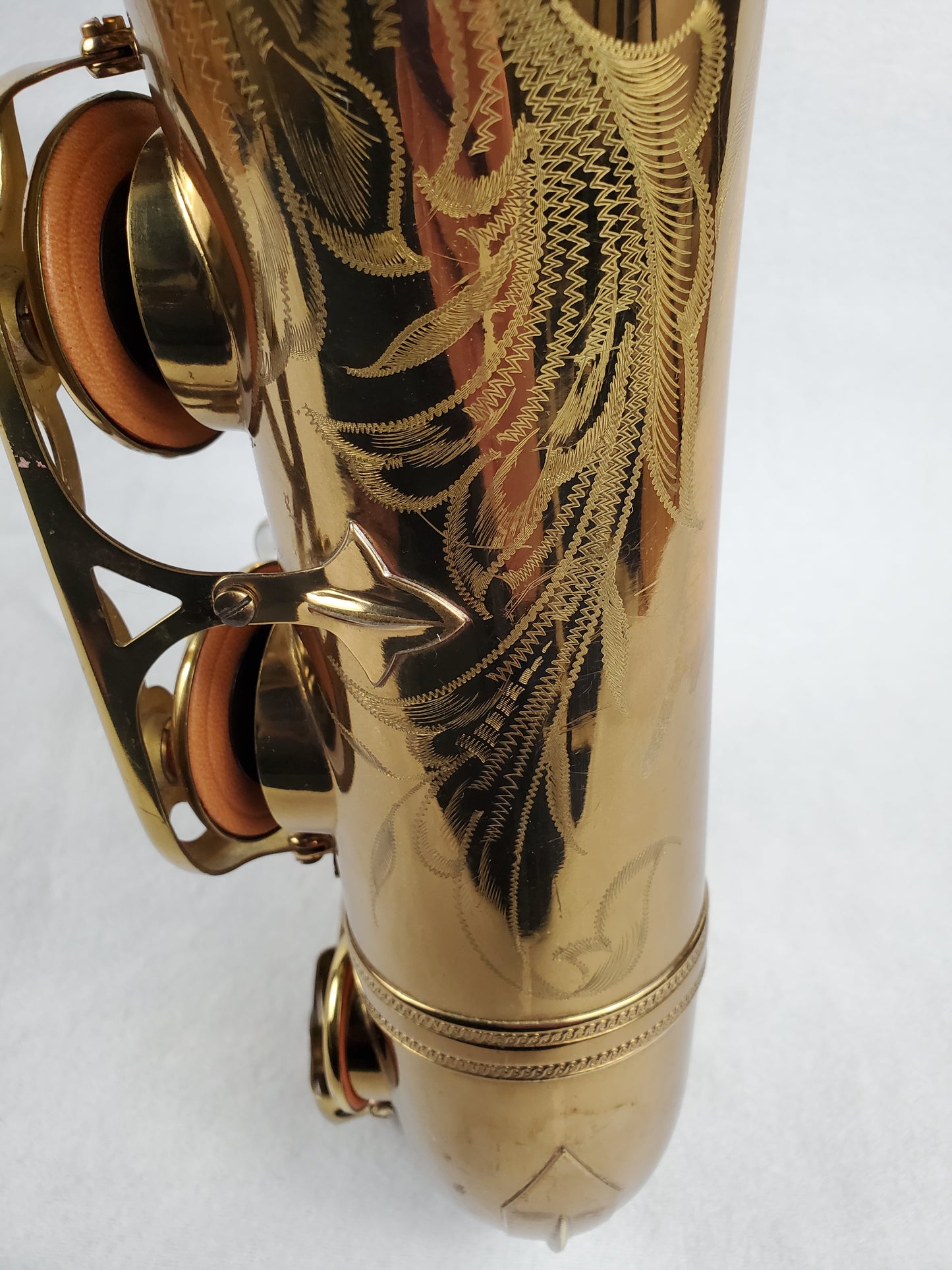 Selmer Mark VI Tenor Saxophone 877xx