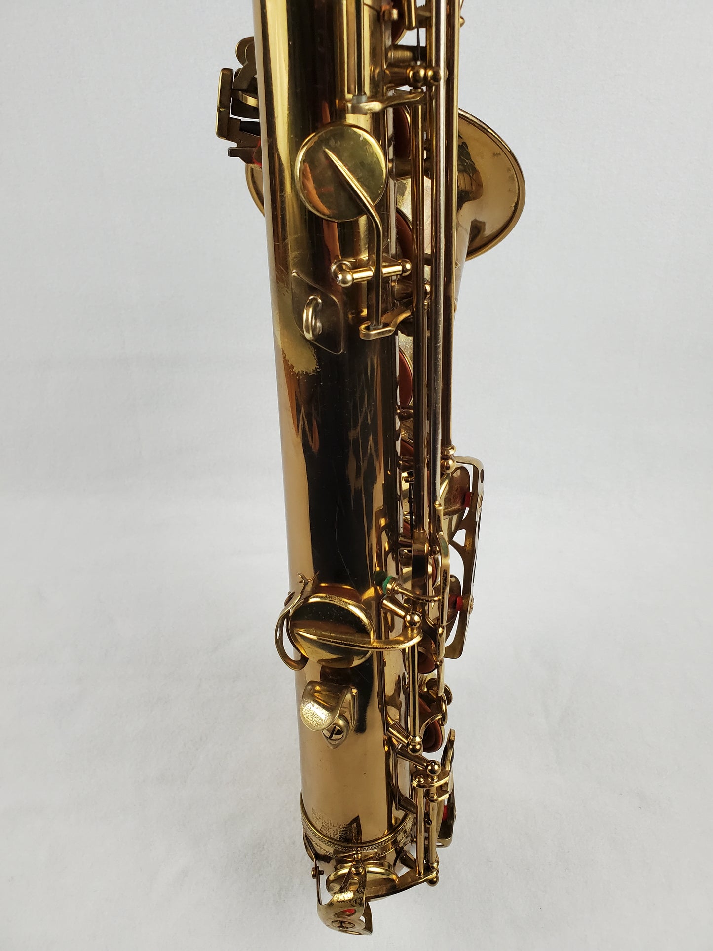 Selmer Mark VI Tenor Saxophone 877xx