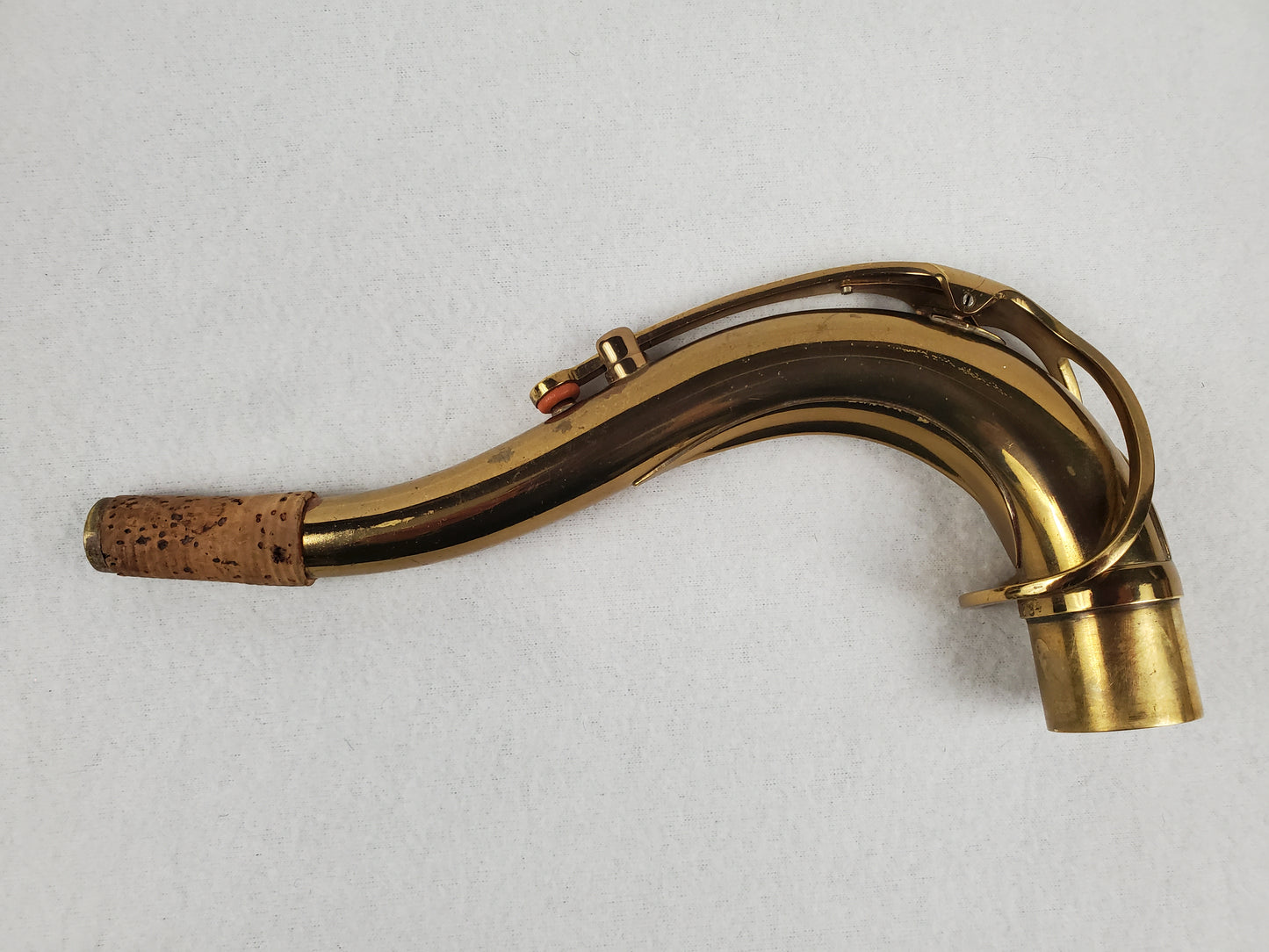 Selmer Mark VI Tenor Saxophone 877xx