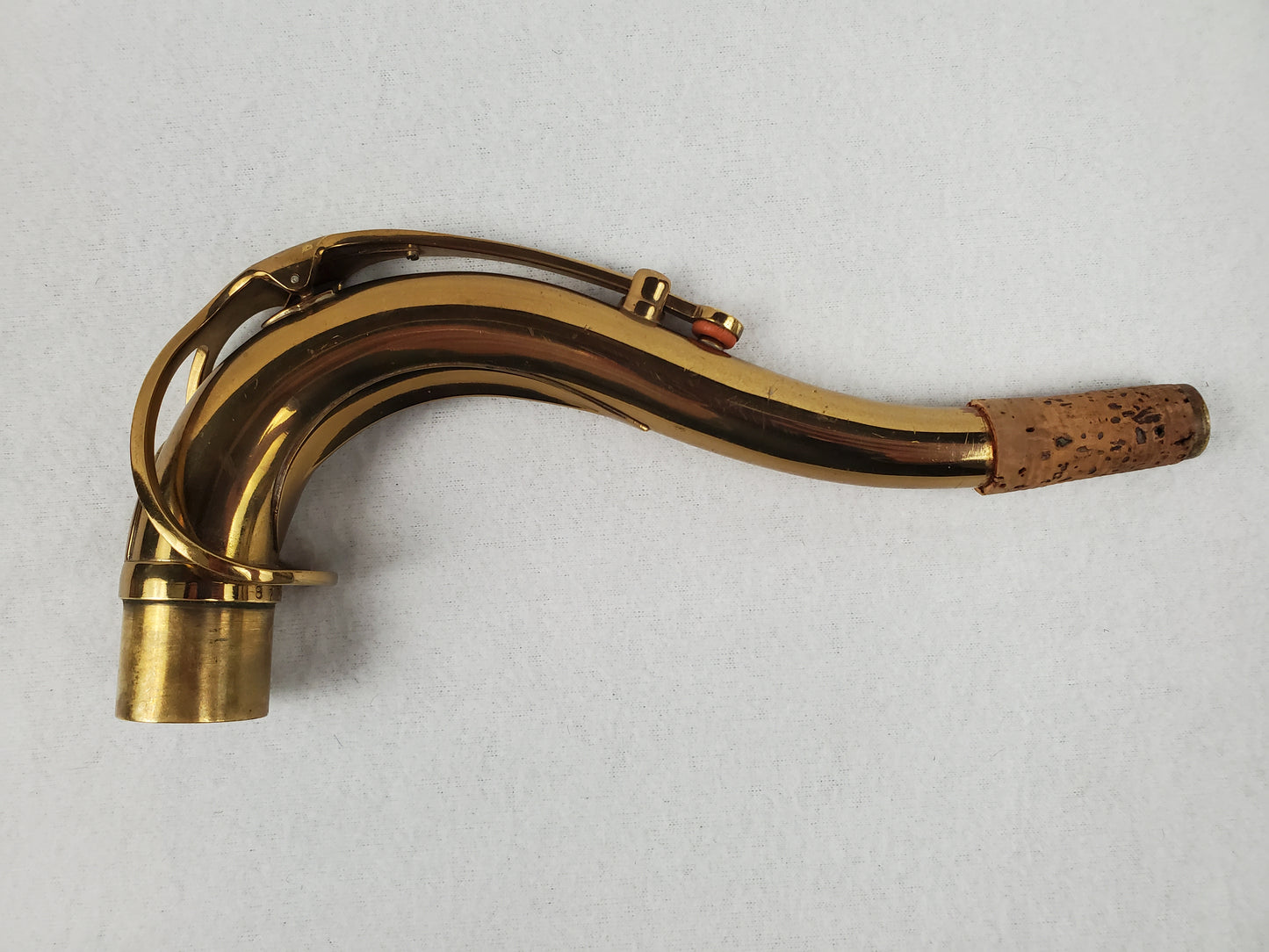Selmer Mark VI Tenor Saxophone 877xx