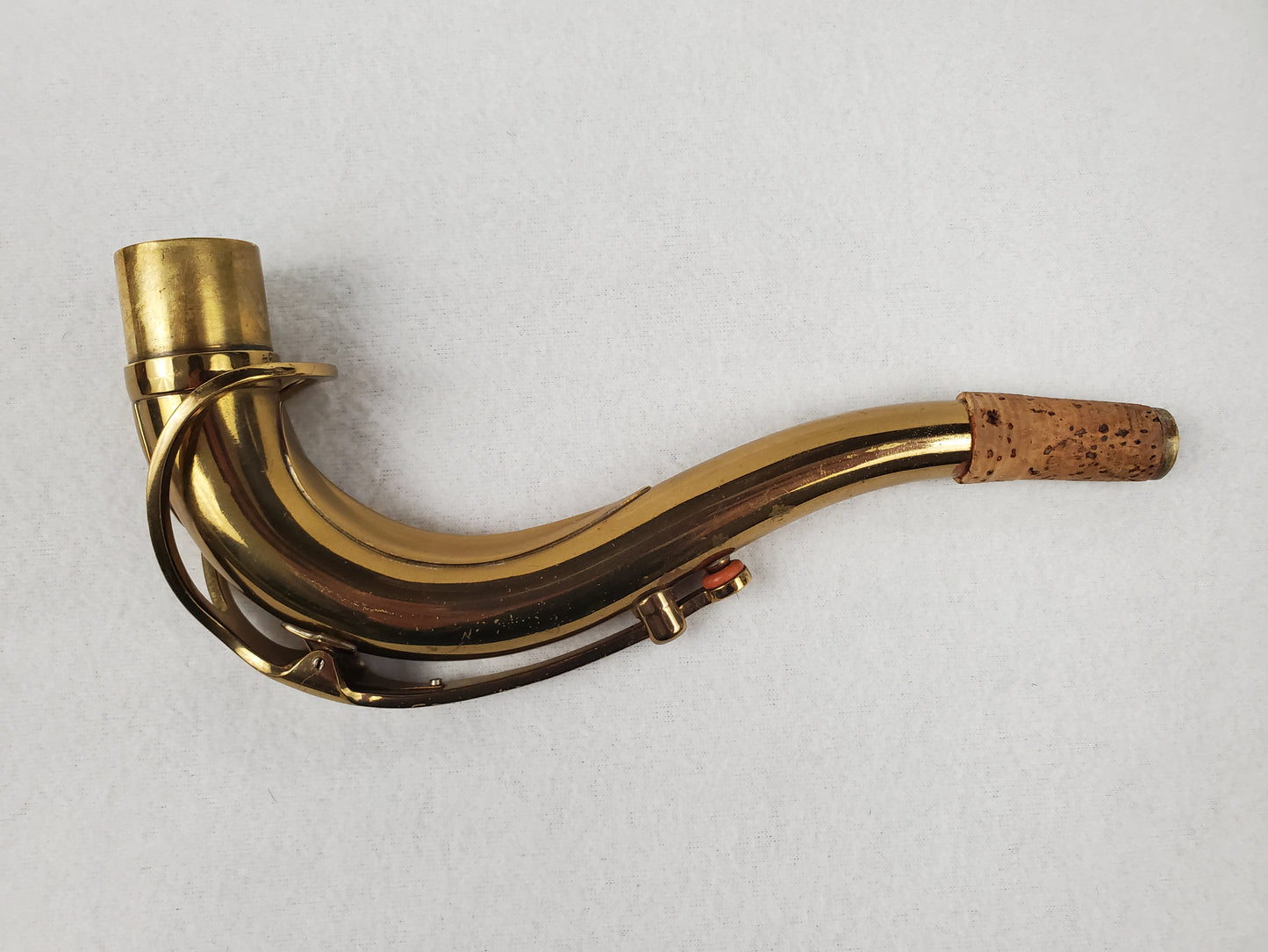 Selmer Mark VI Tenor Saxophone 877xx