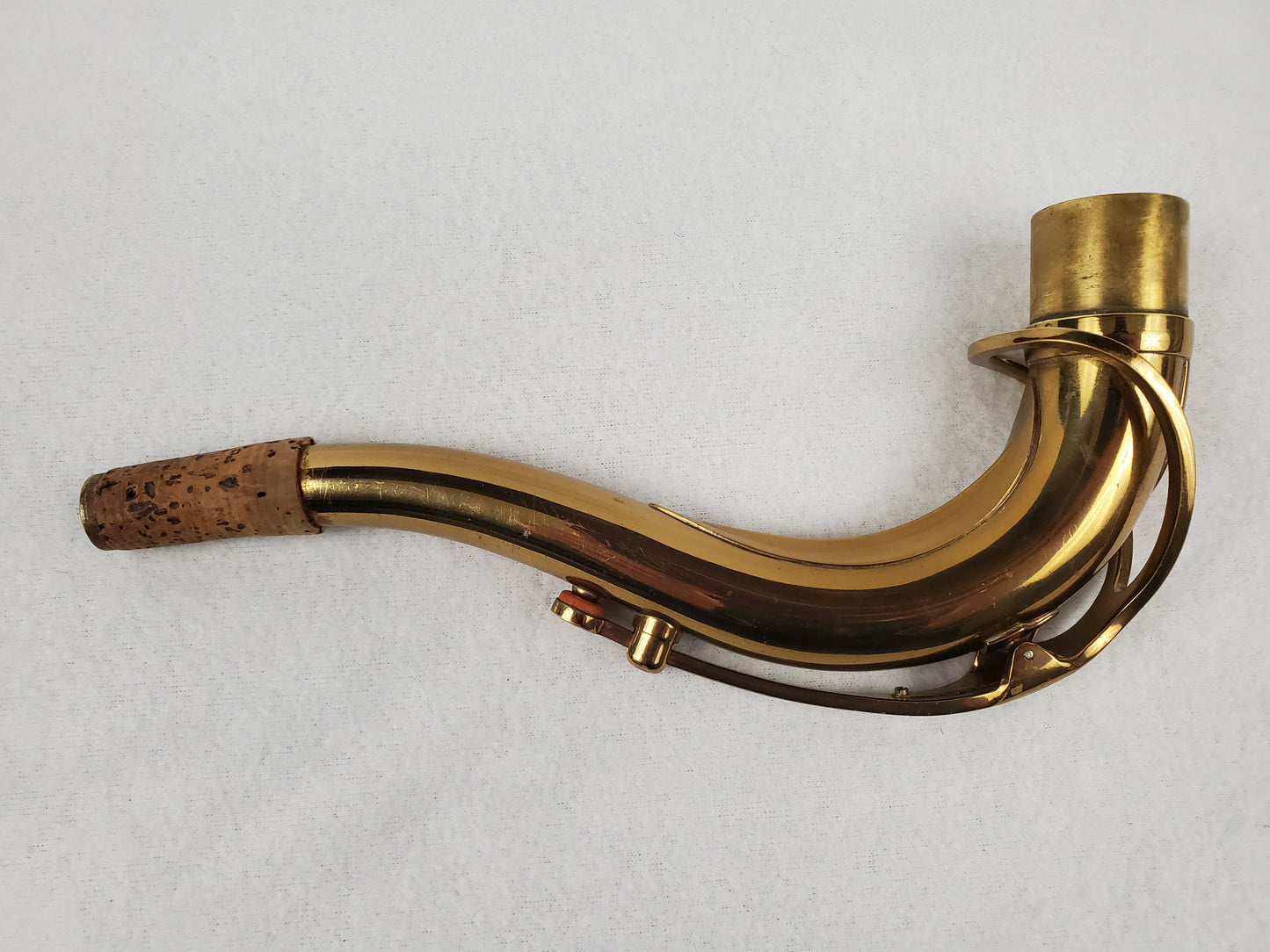 Selmer Mark VI Tenor Saxophone 877xx
