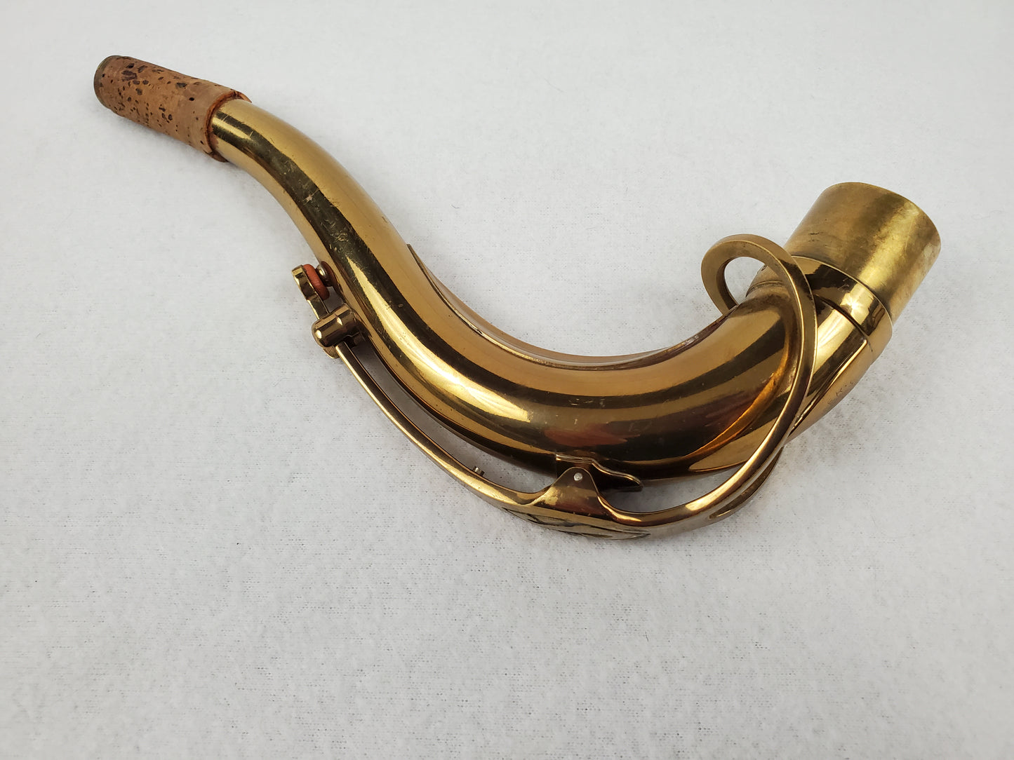Selmer Mark VI Tenor Saxophone 877xx