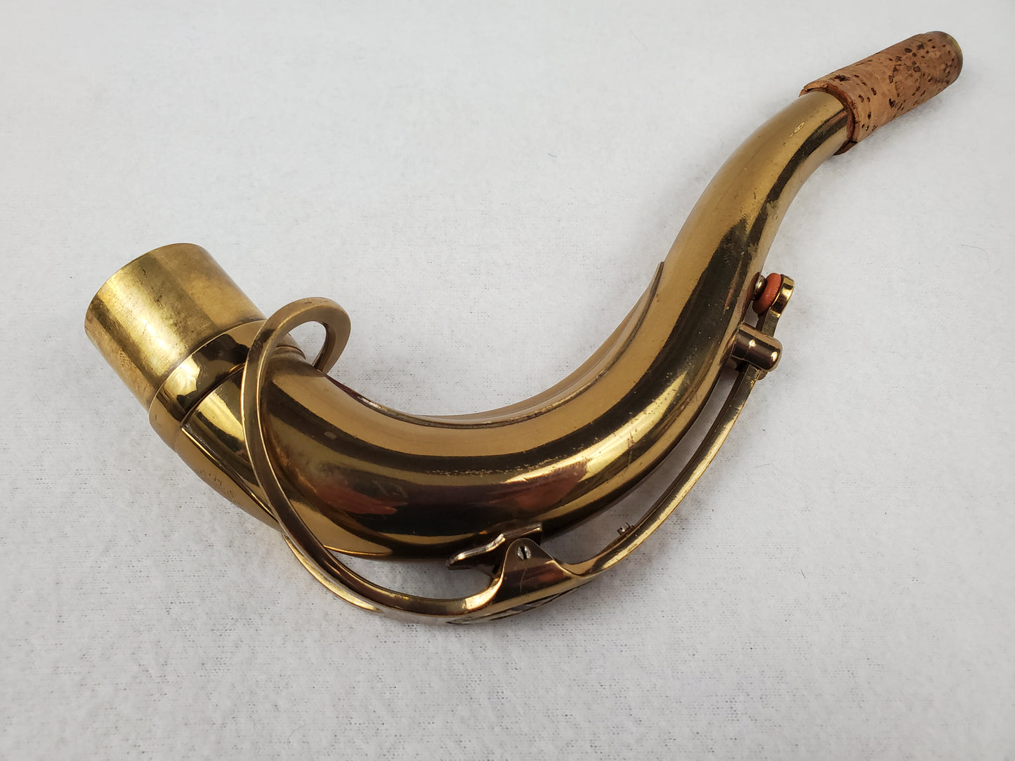 Selmer Mark VI Tenor Saxophone 877xx