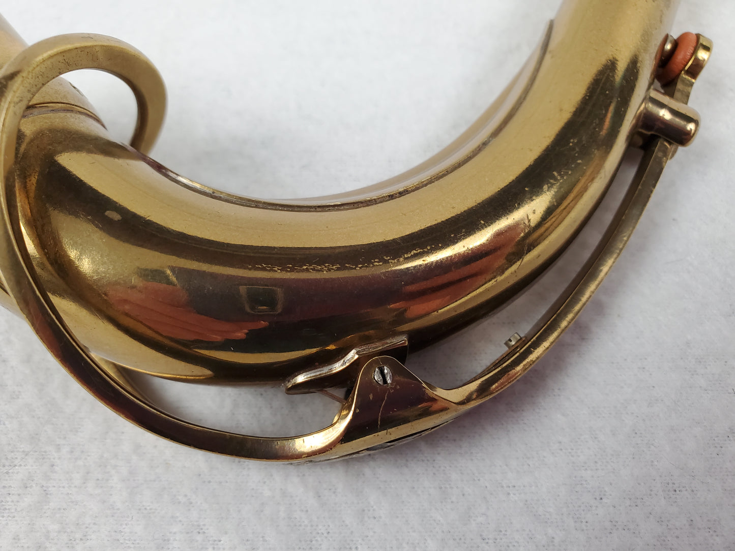 Selmer Mark VI Tenor Saxophone 877xx