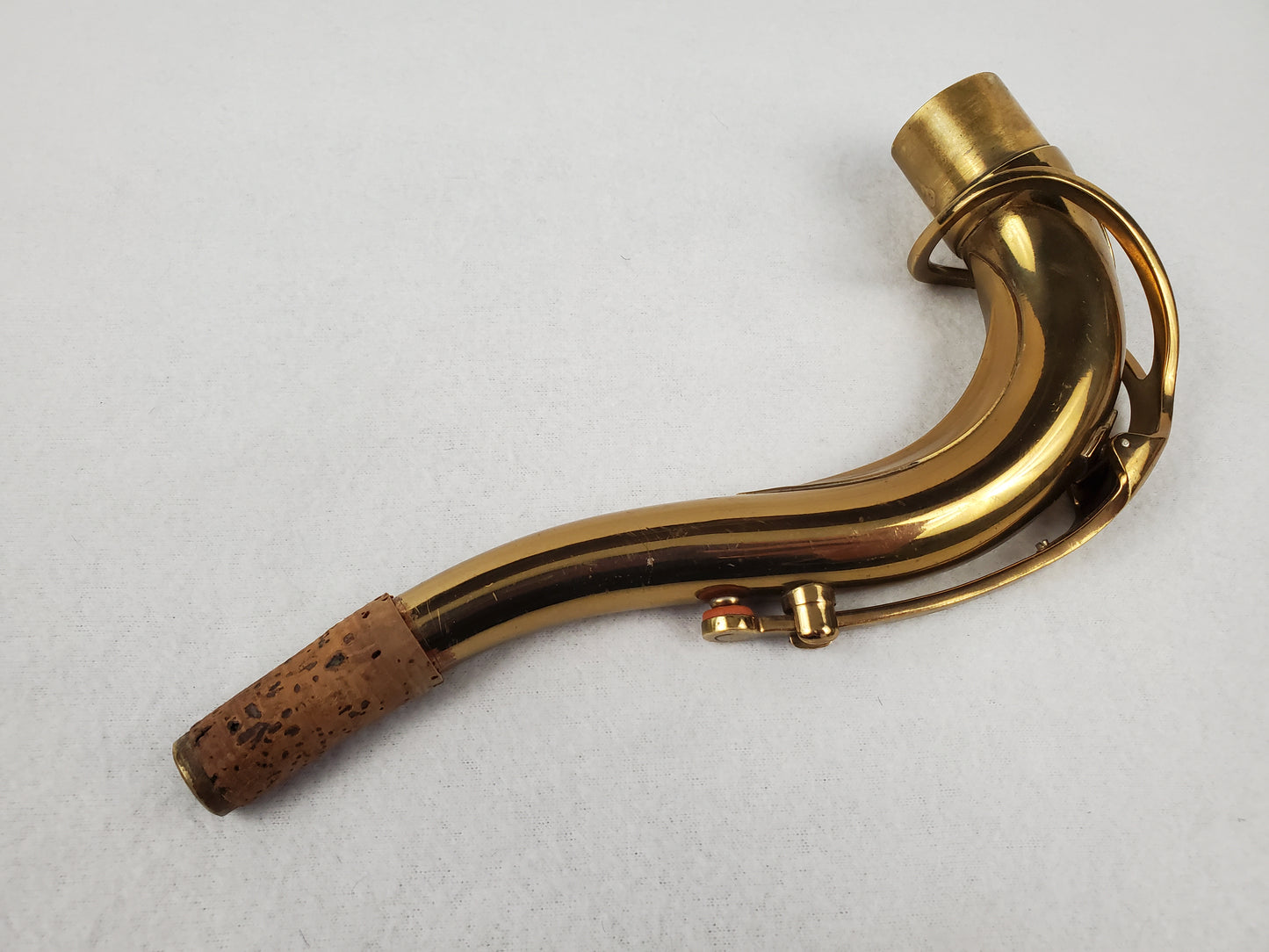 Selmer Mark VI Tenor Saxophone 877xx