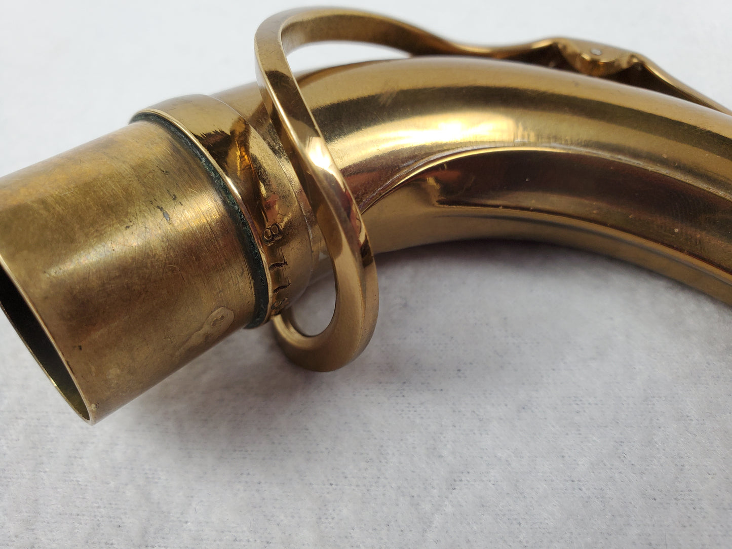 Selmer Mark VI Tenor Saxophone 877xx