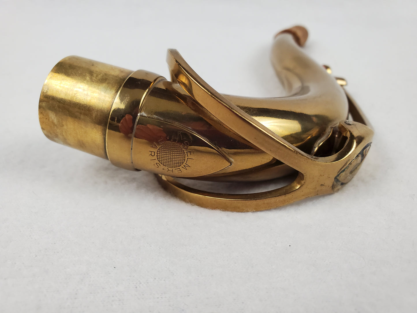 Selmer Mark VI Tenor Saxophone 877xx