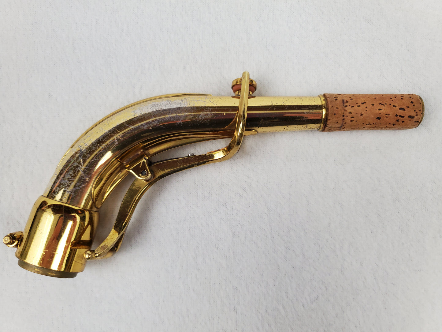 King Super 20 Series III Alto Saxophone 349xxx