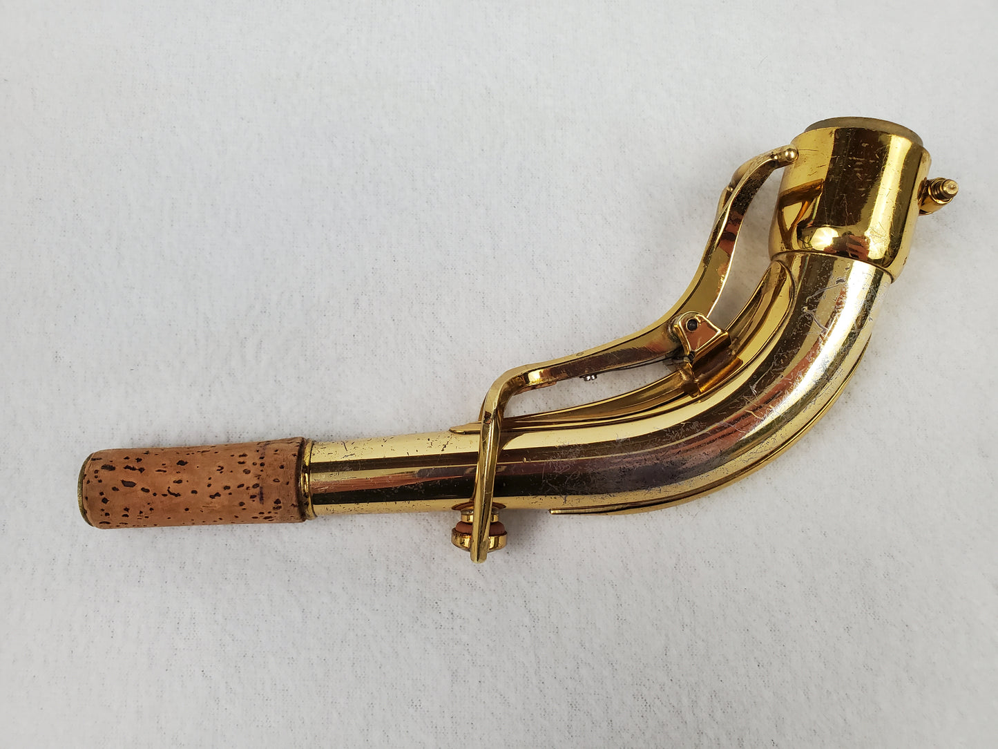 King Super 20 Series III Alto Saxophone 349xxx
