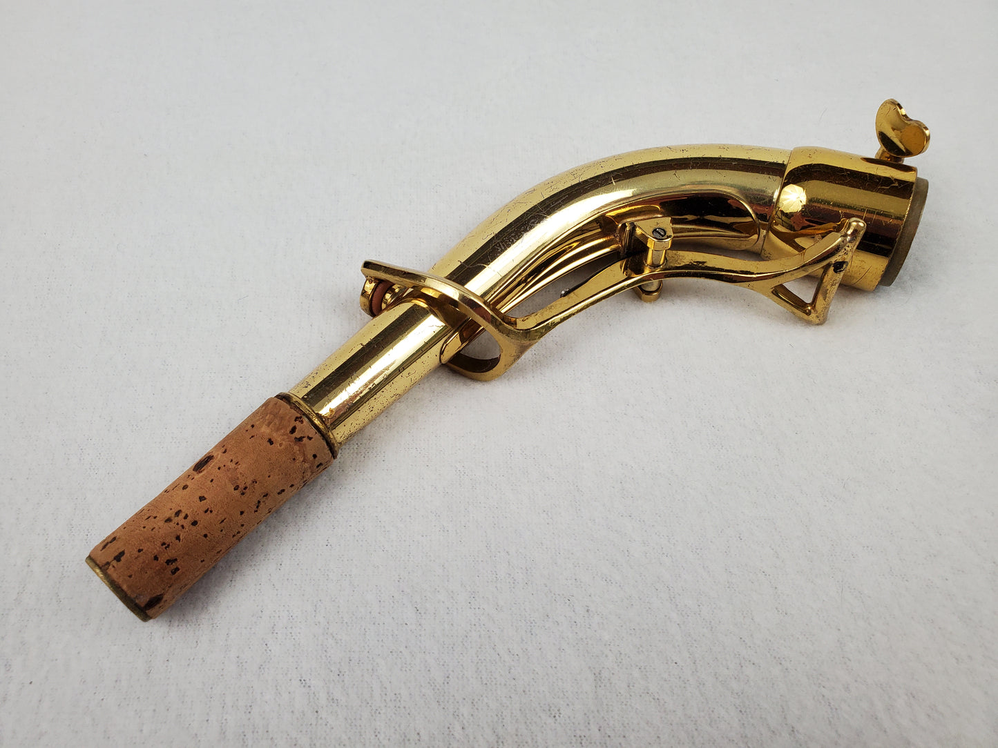 King Super 20 Series III Alto Saxophone 349xxx