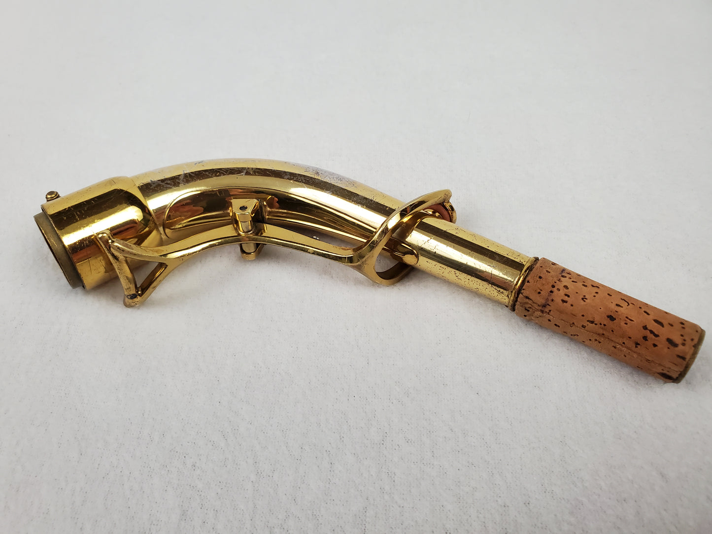 King Super 20 Series III Alto Saxophone 349xxx