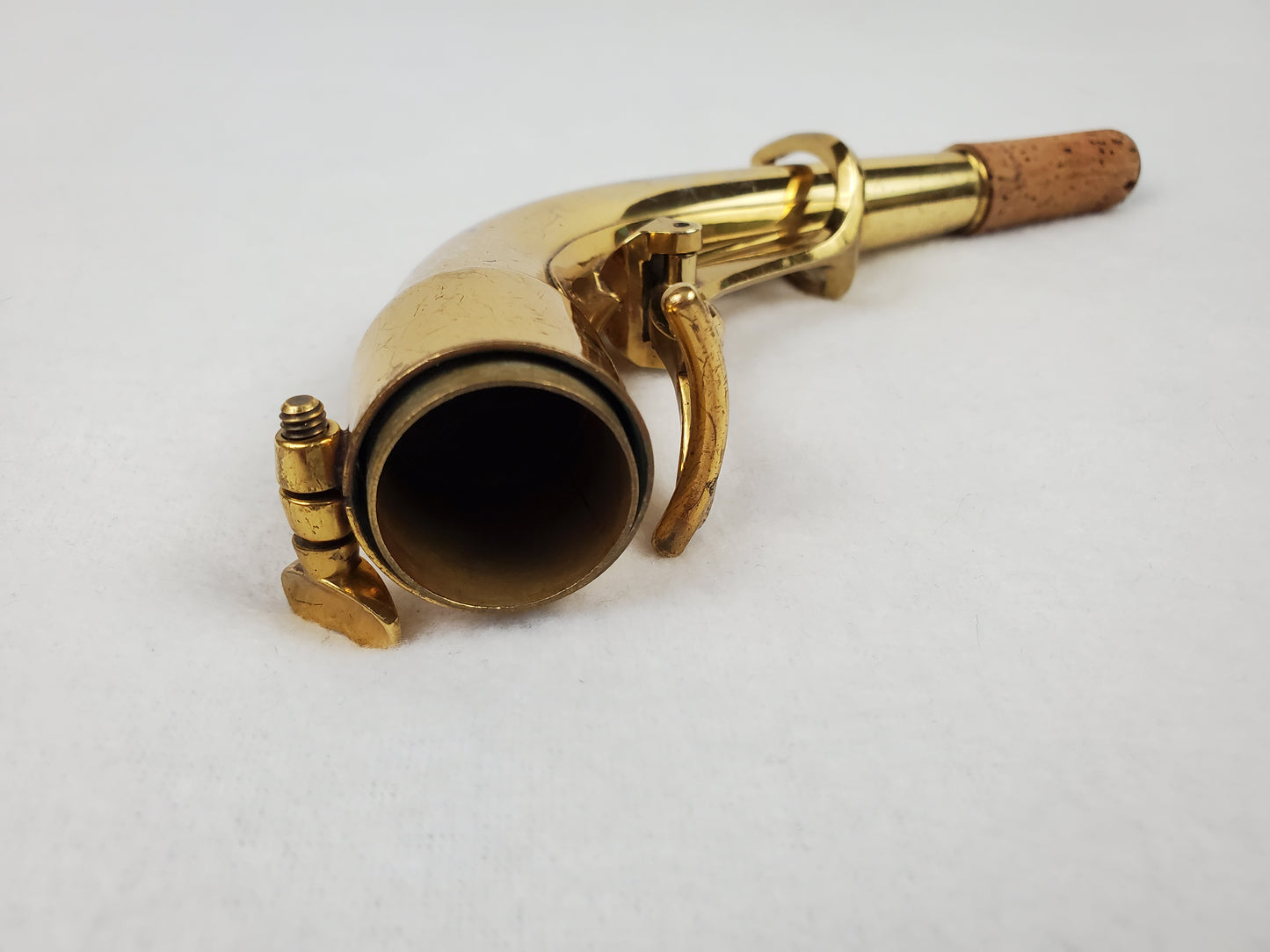 King Super 20 Series III Alto Saxophone 349xxx