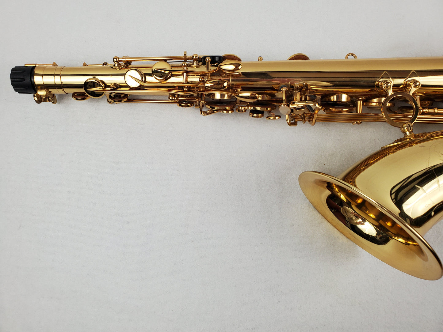 Selmer Super Action 80 Series III SA80III Jubilee Edition Tenor Saxophone 731xxx