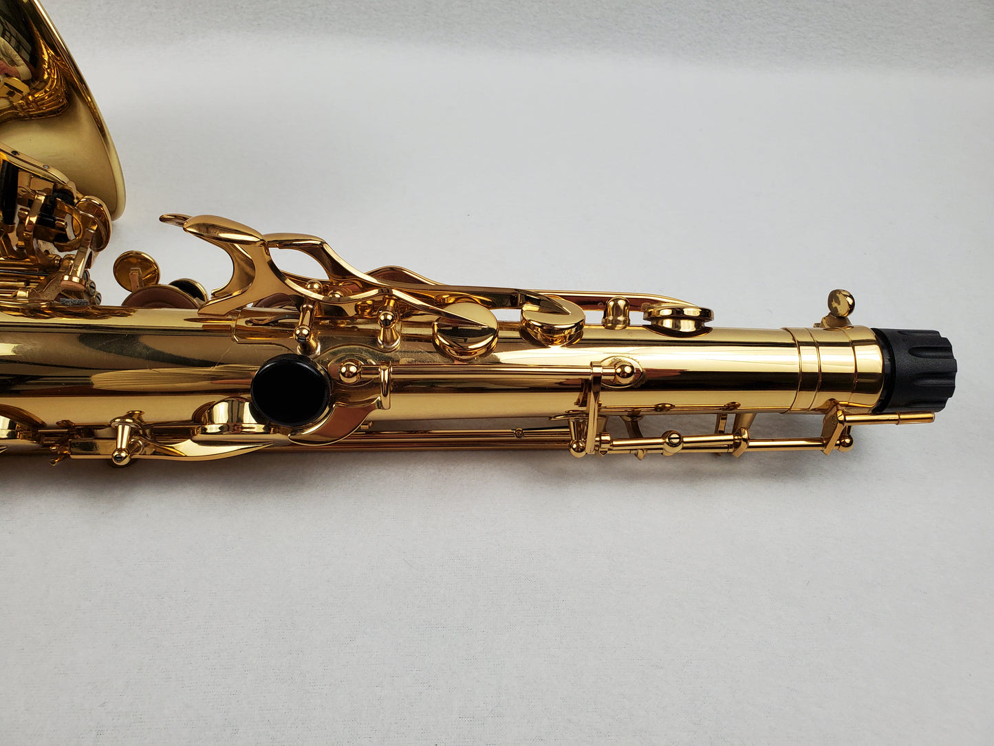 Selmer Super Action 80 Series III SA80III Jubilee Edition Tenor Saxophone 731xxx