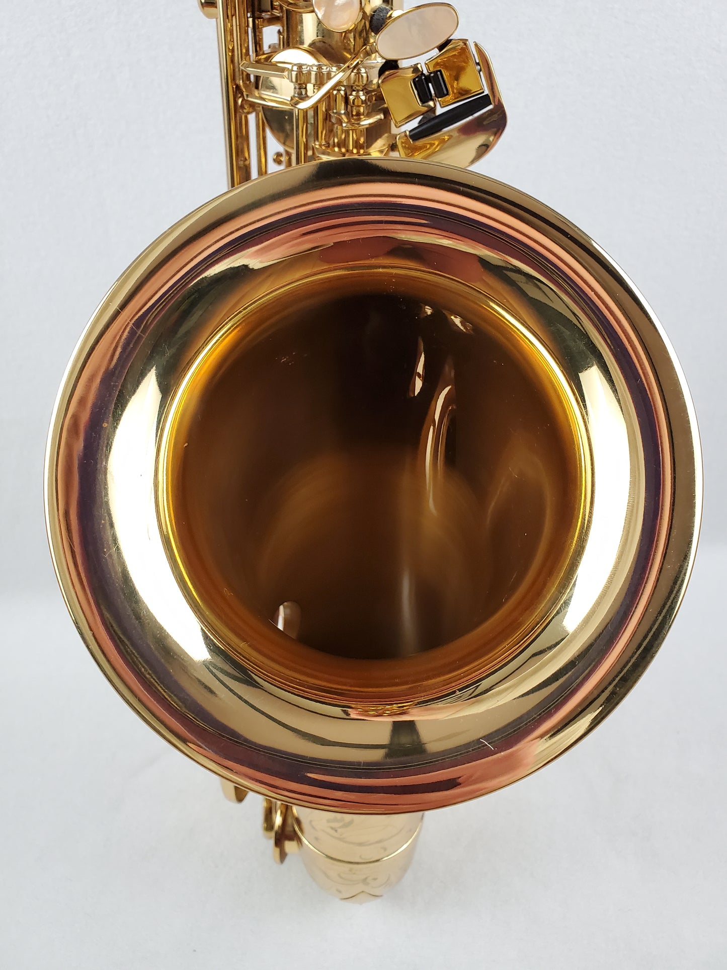 Selmer Super Action 80 Series III SA80III Jubilee Edition Tenor Saxophone 731xxx