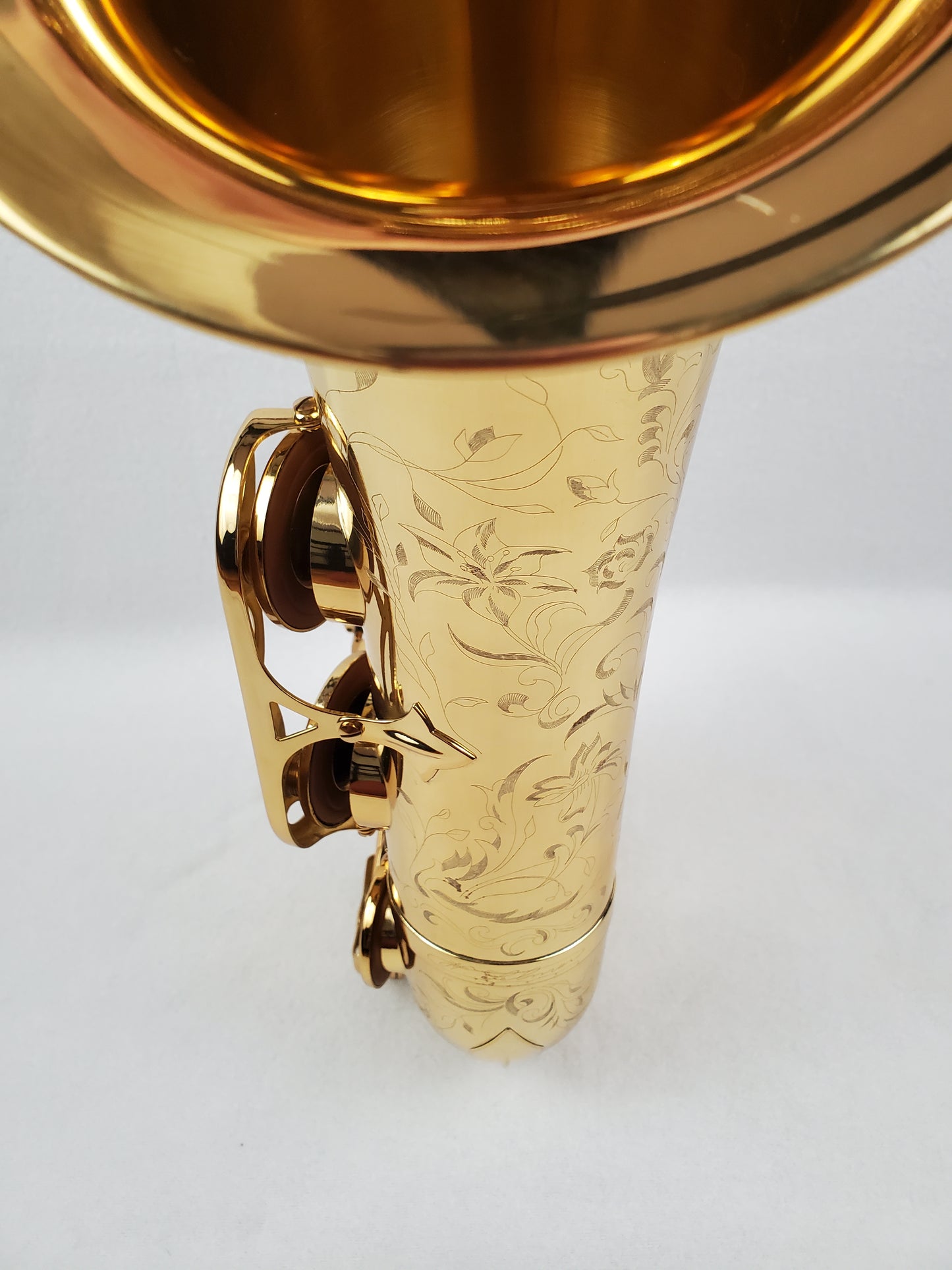 Selmer Super Action 80 Series III SA80III Jubilee Edition Tenor Saxophone 731xxx
