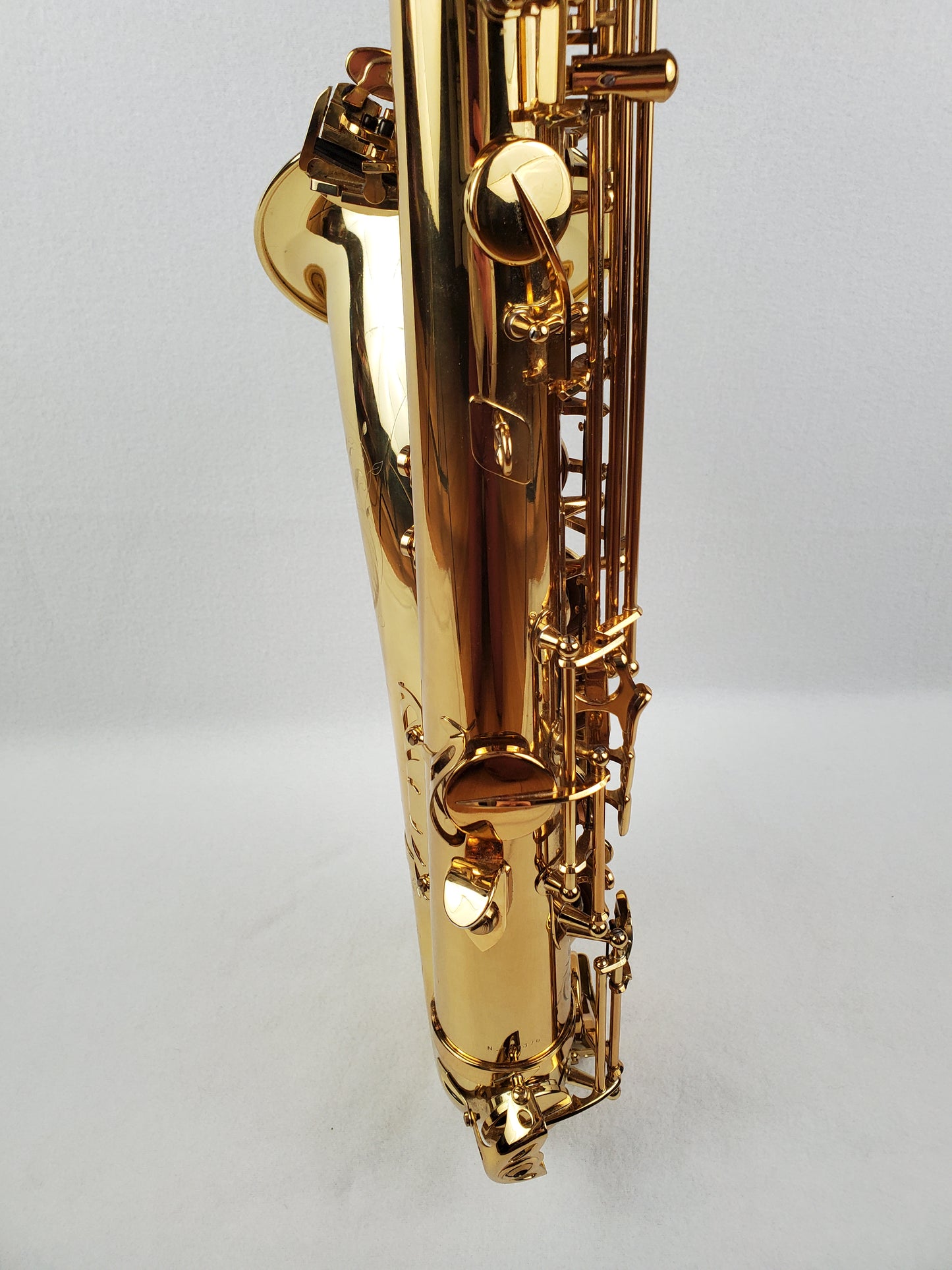 Selmer Super Action 80 Series III SA80III Jubilee Edition Tenor Saxophone 731xxx