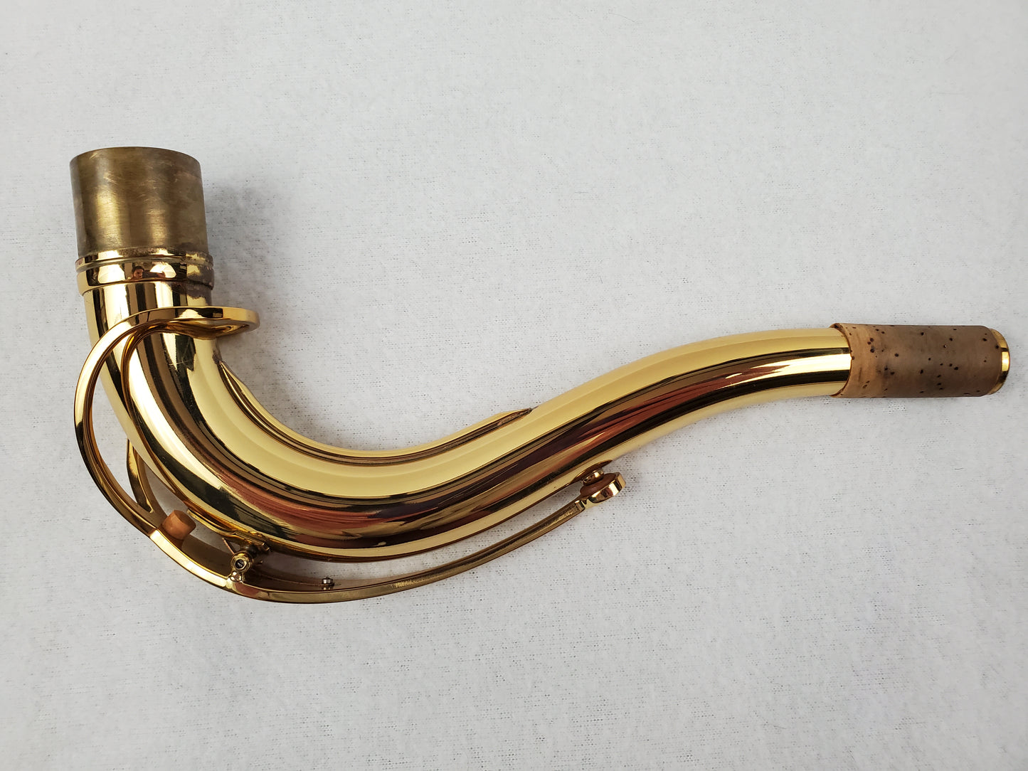 Selmer Super Action 80 Series III SA80III Jubilee Edition Tenor Saxophone 731xxx